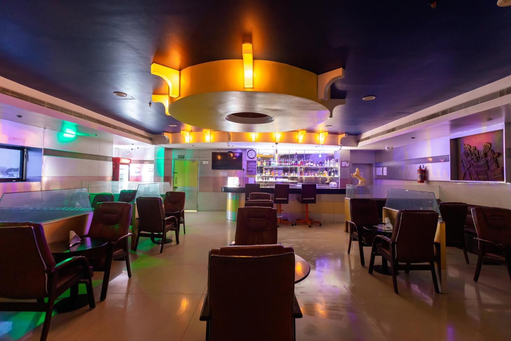 Hotel Dsf Grand Plaza Thoothukudi Extérieur photo