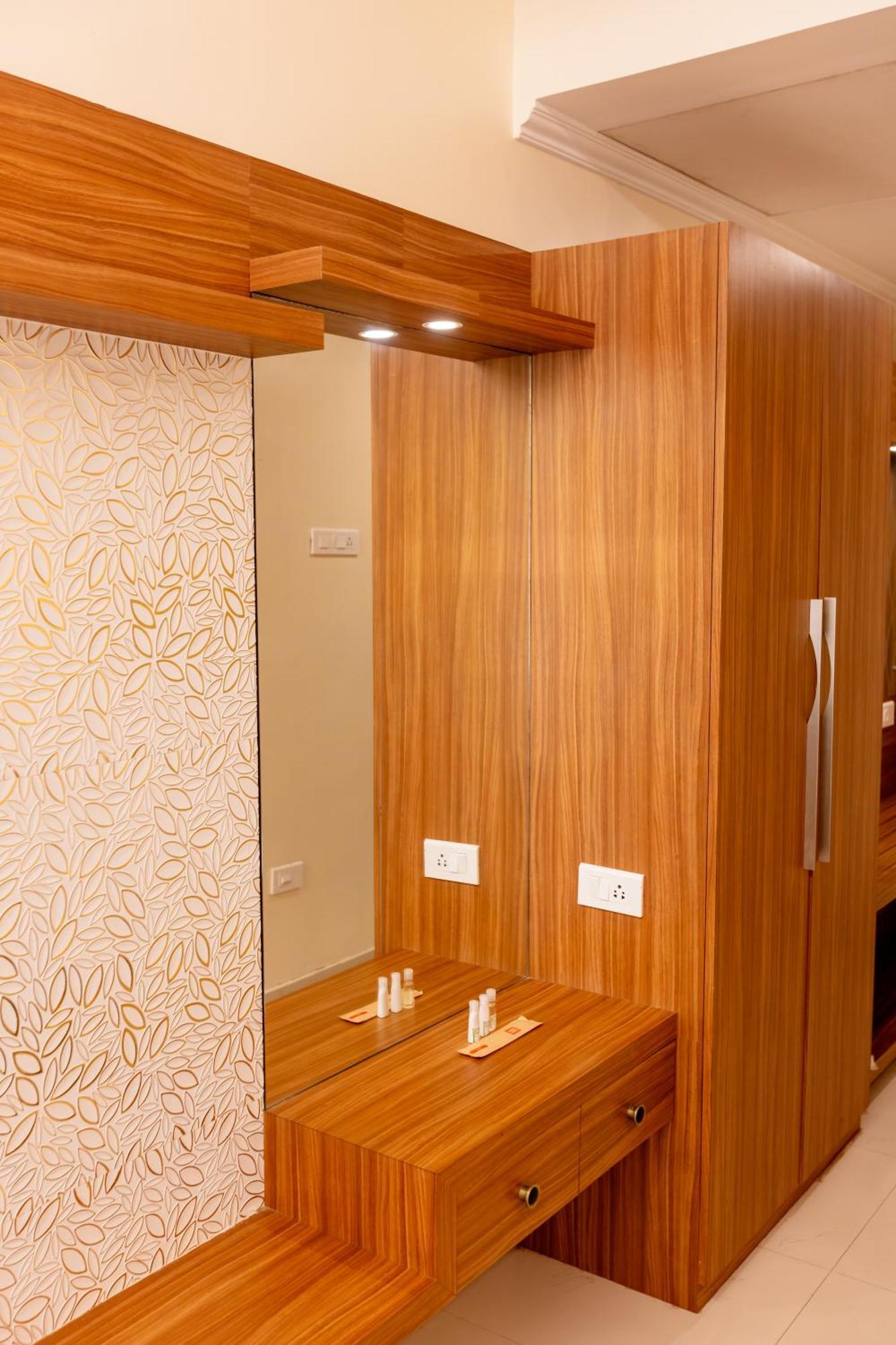 Hotel Dsf Grand Plaza Thoothukudi Extérieur photo